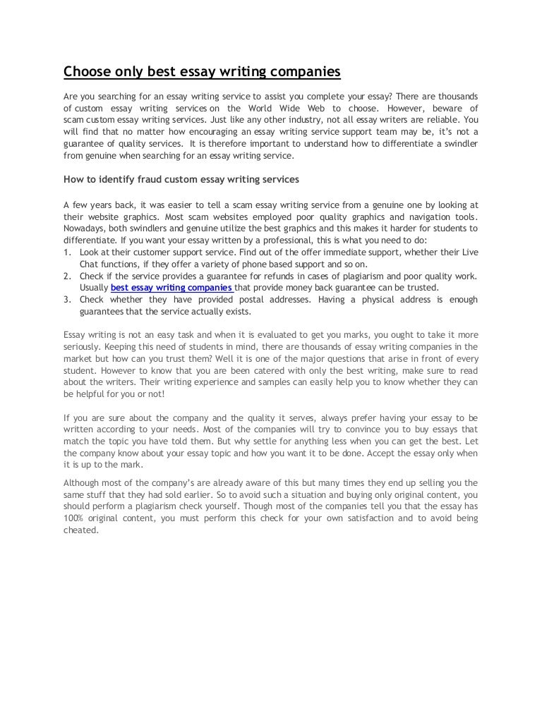 fraud+essay writing sites